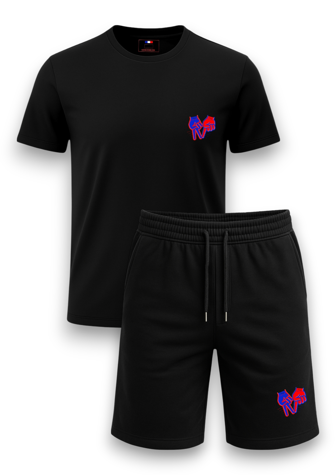 Ensemble NayaR – Collection Unity