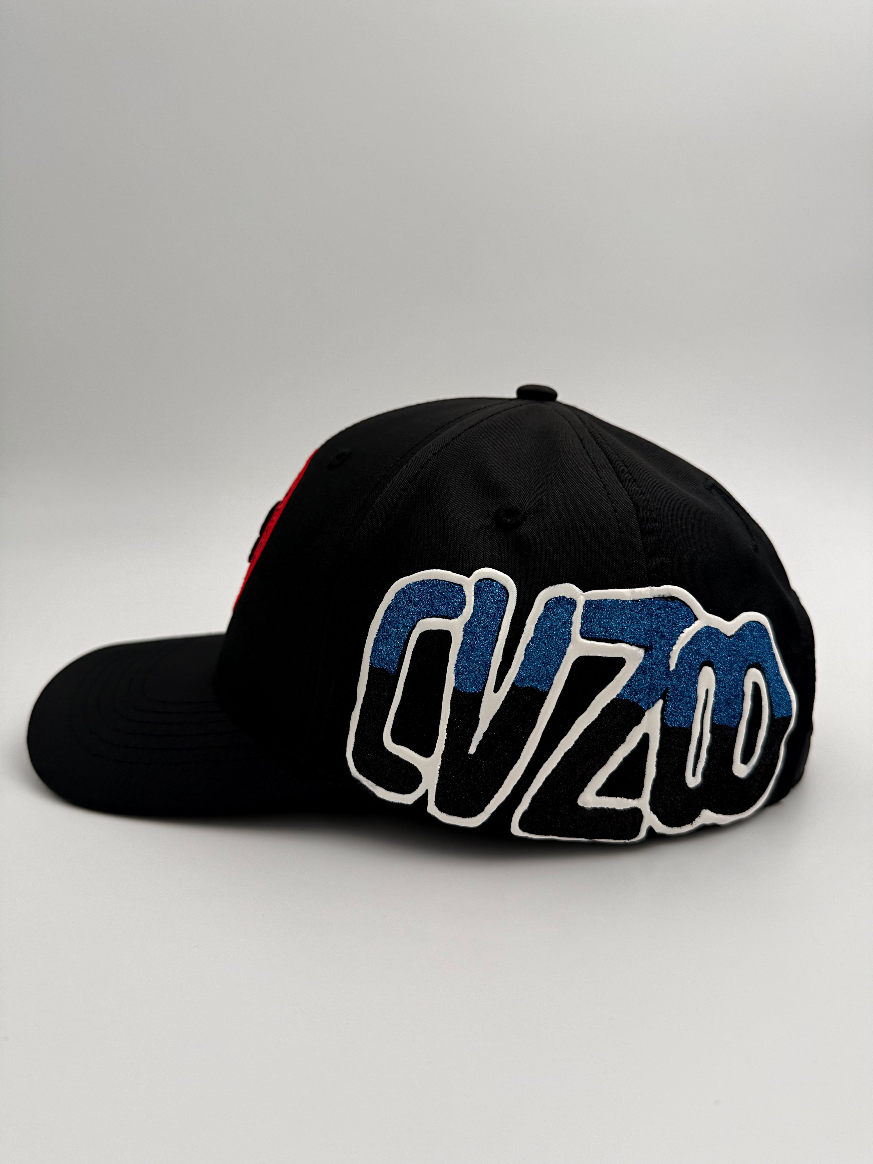 Casquette NayaR Blue Dream - CVZOO