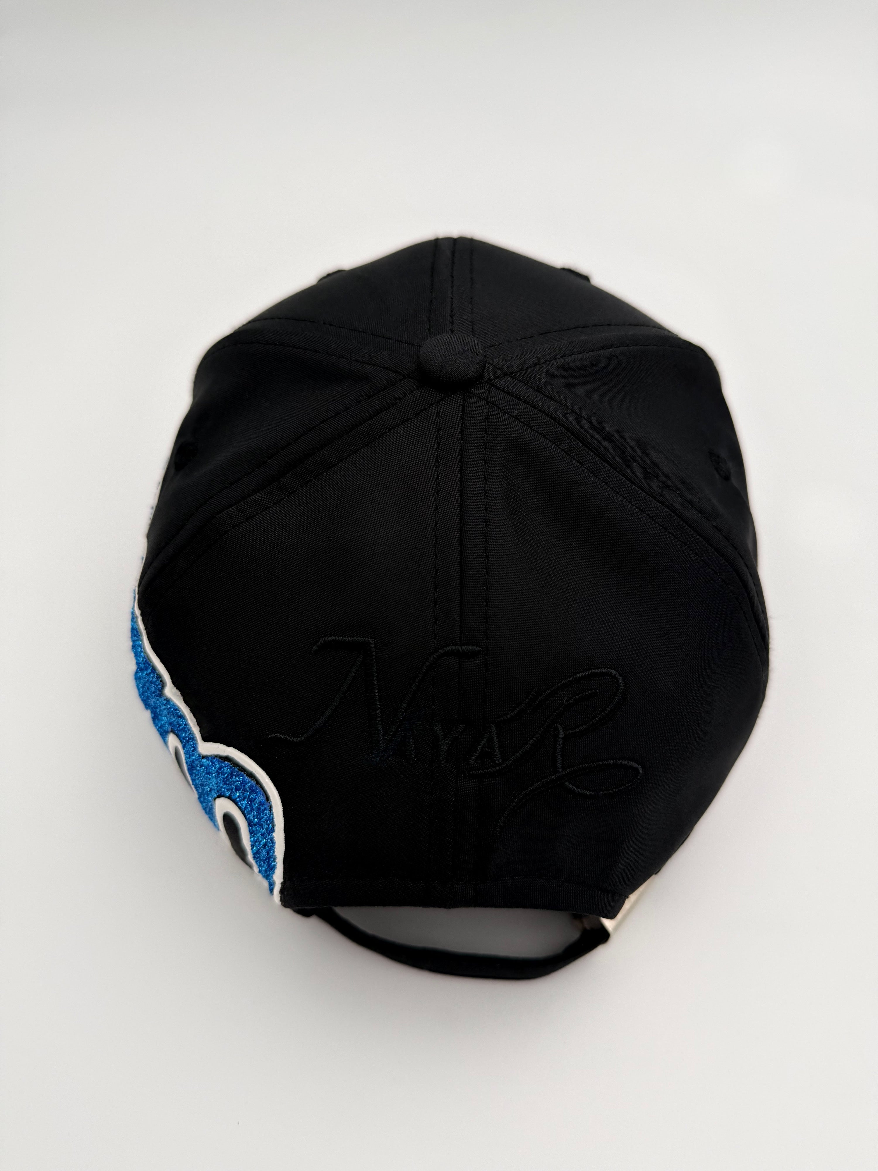 Casquette NayaR Blue Dream - CVZOO