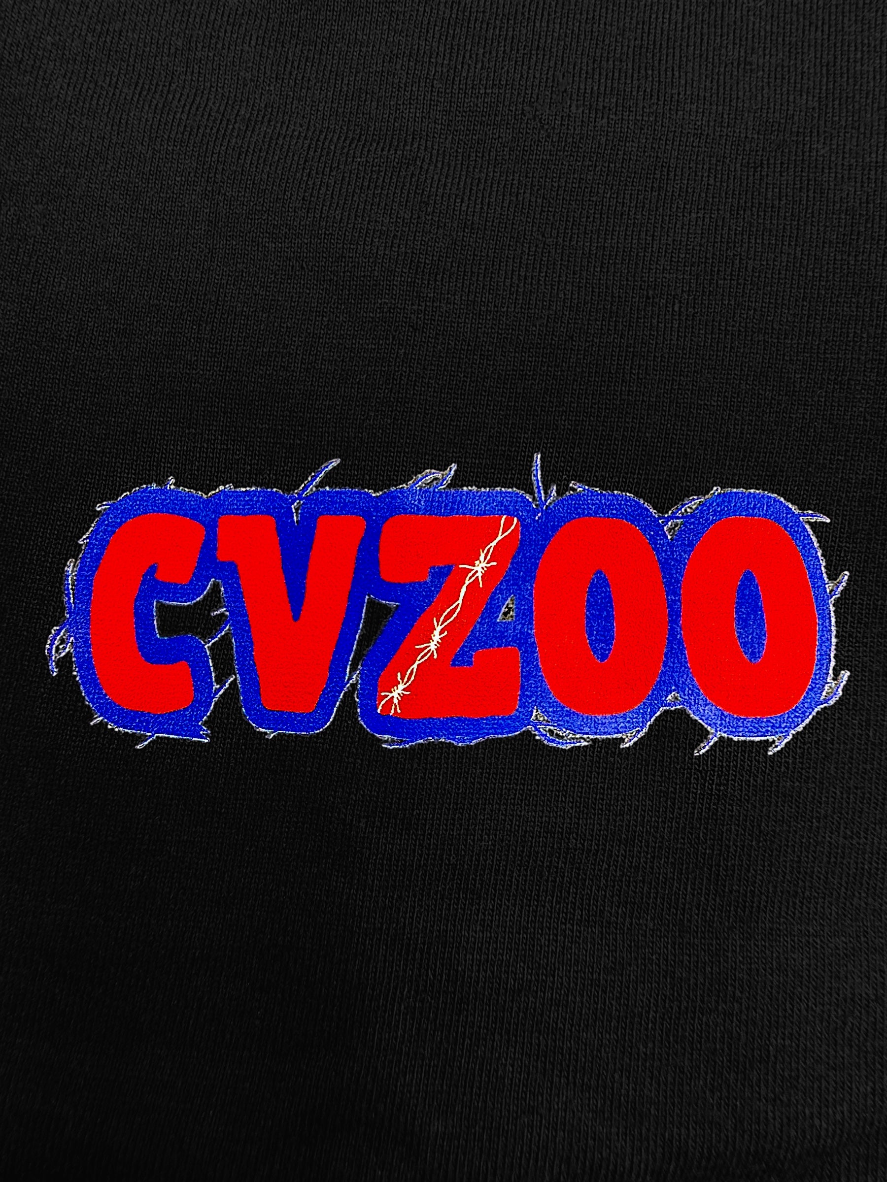 Teeshirt NayaR - CVZOO