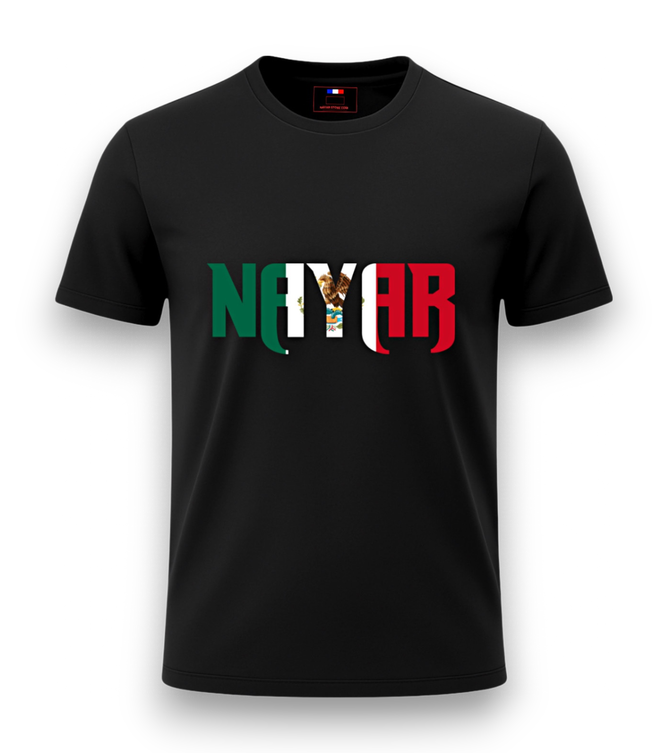 Ensemble El Mundo NAYAR – Fierté Mexico Edition Limitée
