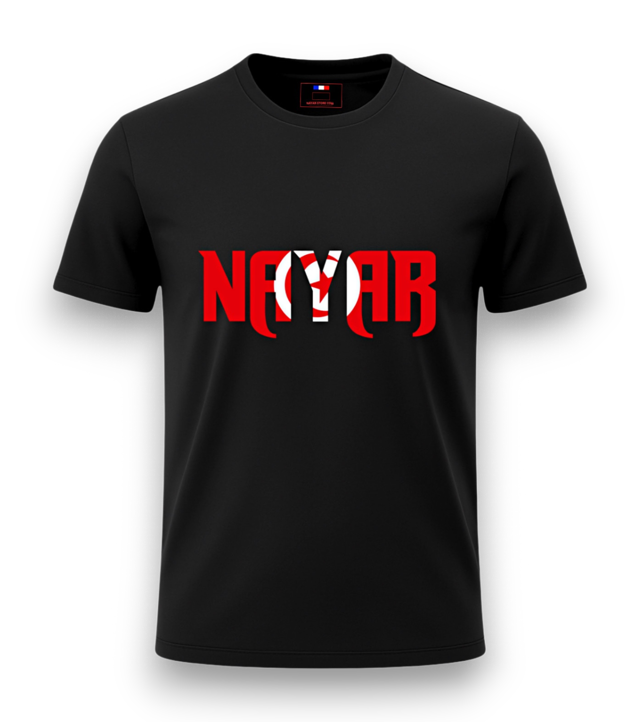 Ensemble El Mundo NAYAR – Fierté Tunisie Edition Limitée