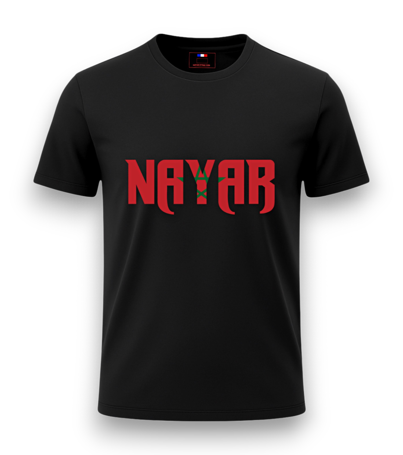 Ensemble El Mundo NAYAR – Fierté Maroc Edition Limitée