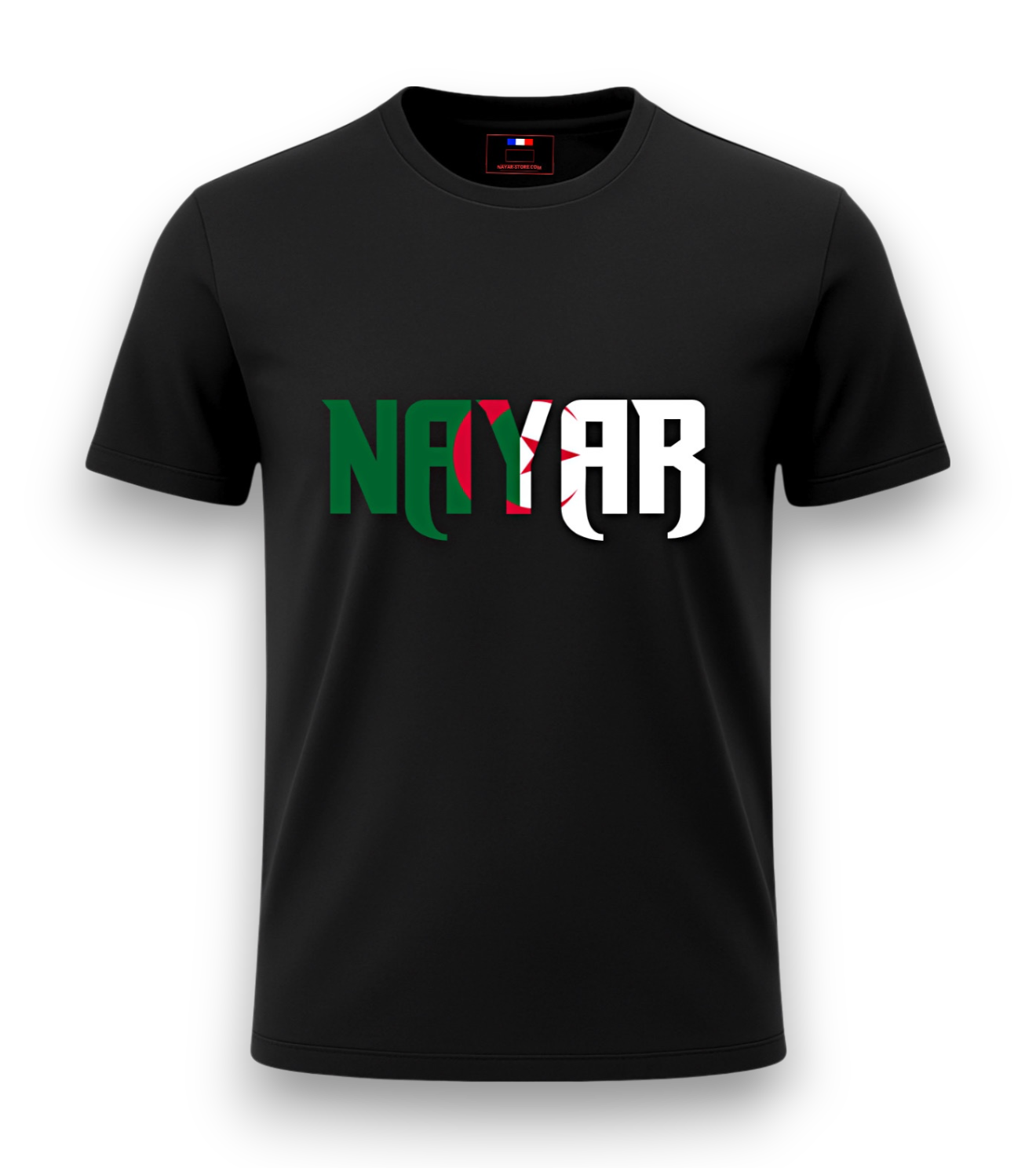 Ensemble El Mundo NAYAR – Fierté Algérie Edition Limitée