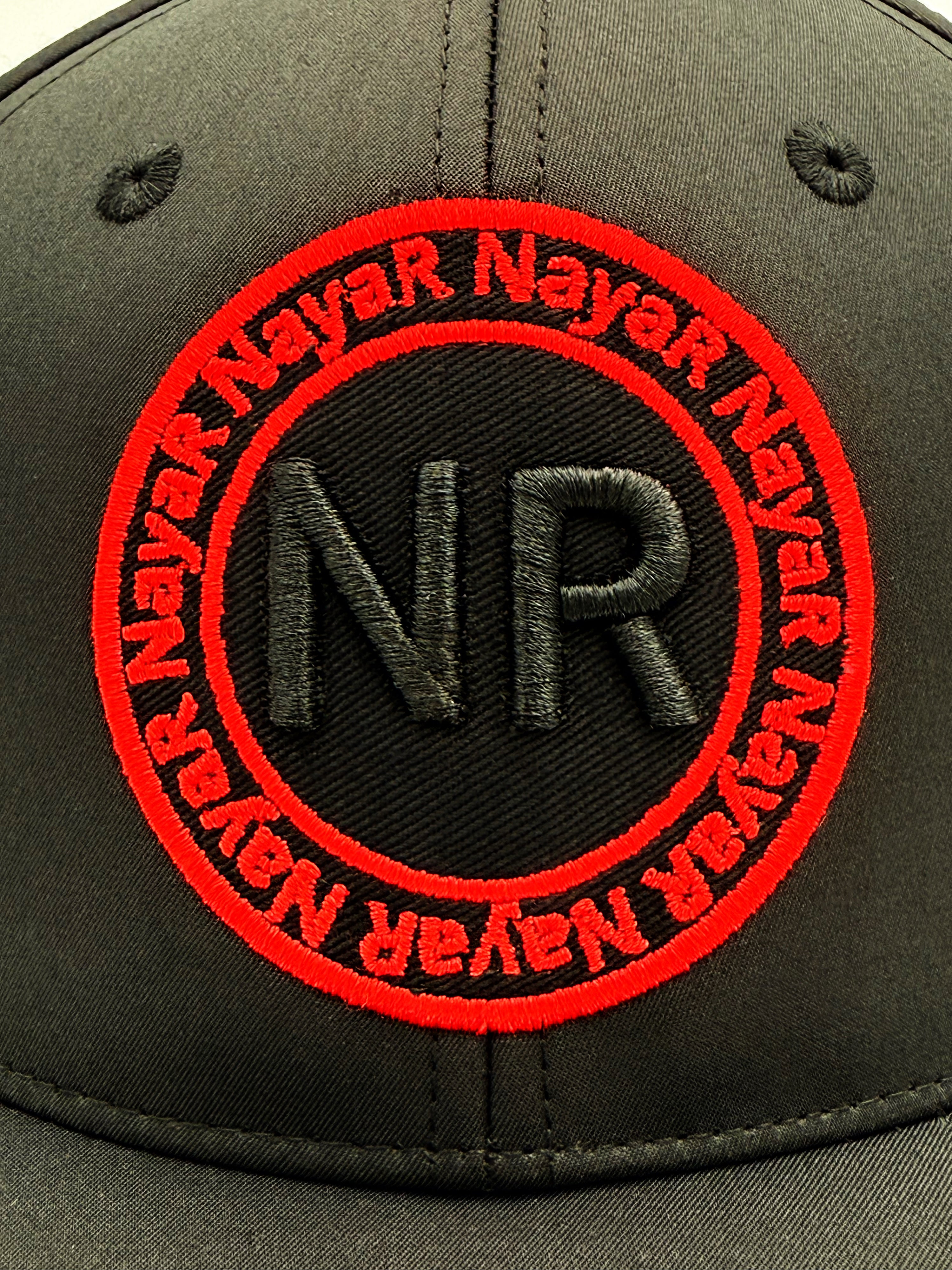 Casquette NayaR Basic - Personnalisable
