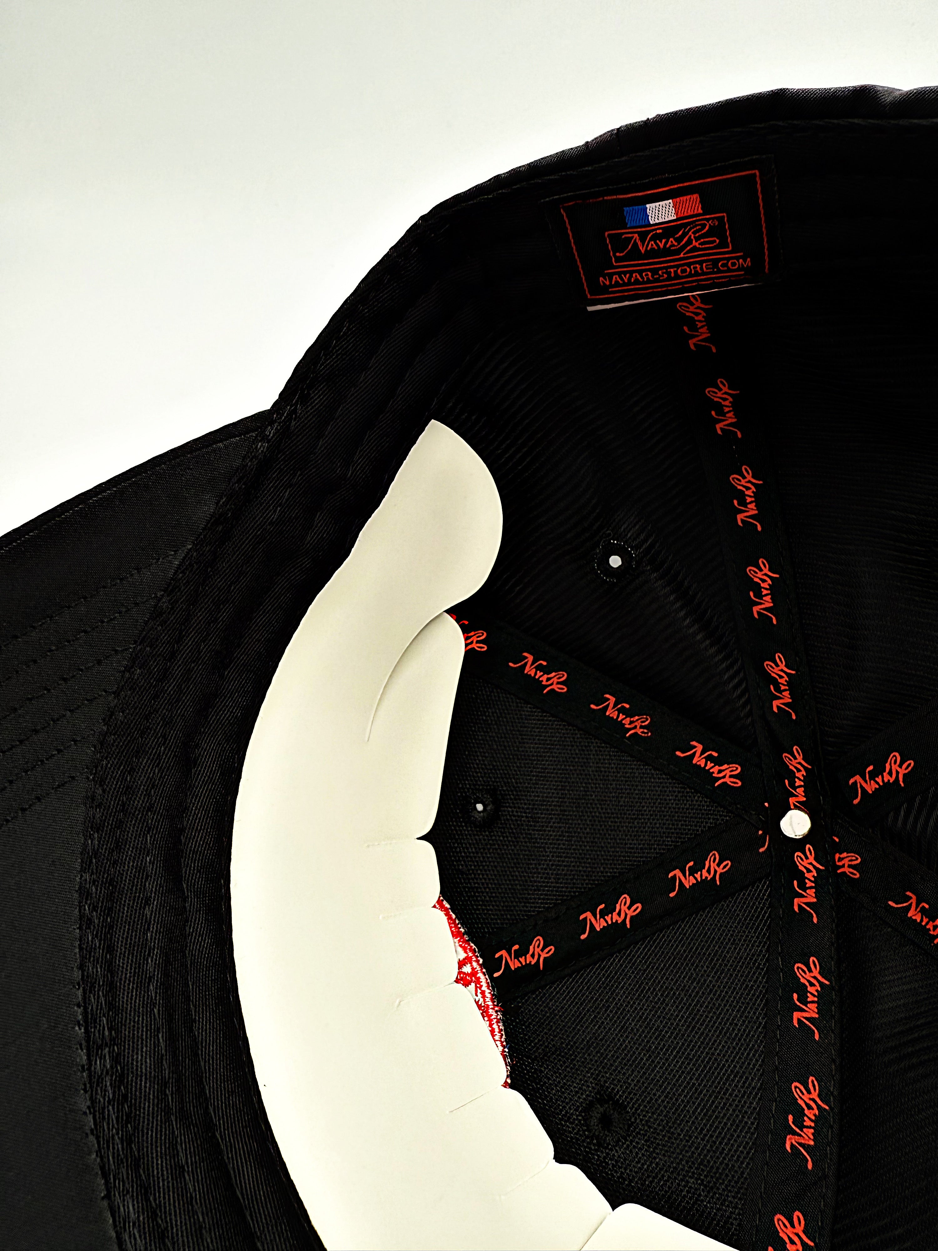 Casquette NayaR Basic - Personnalisable