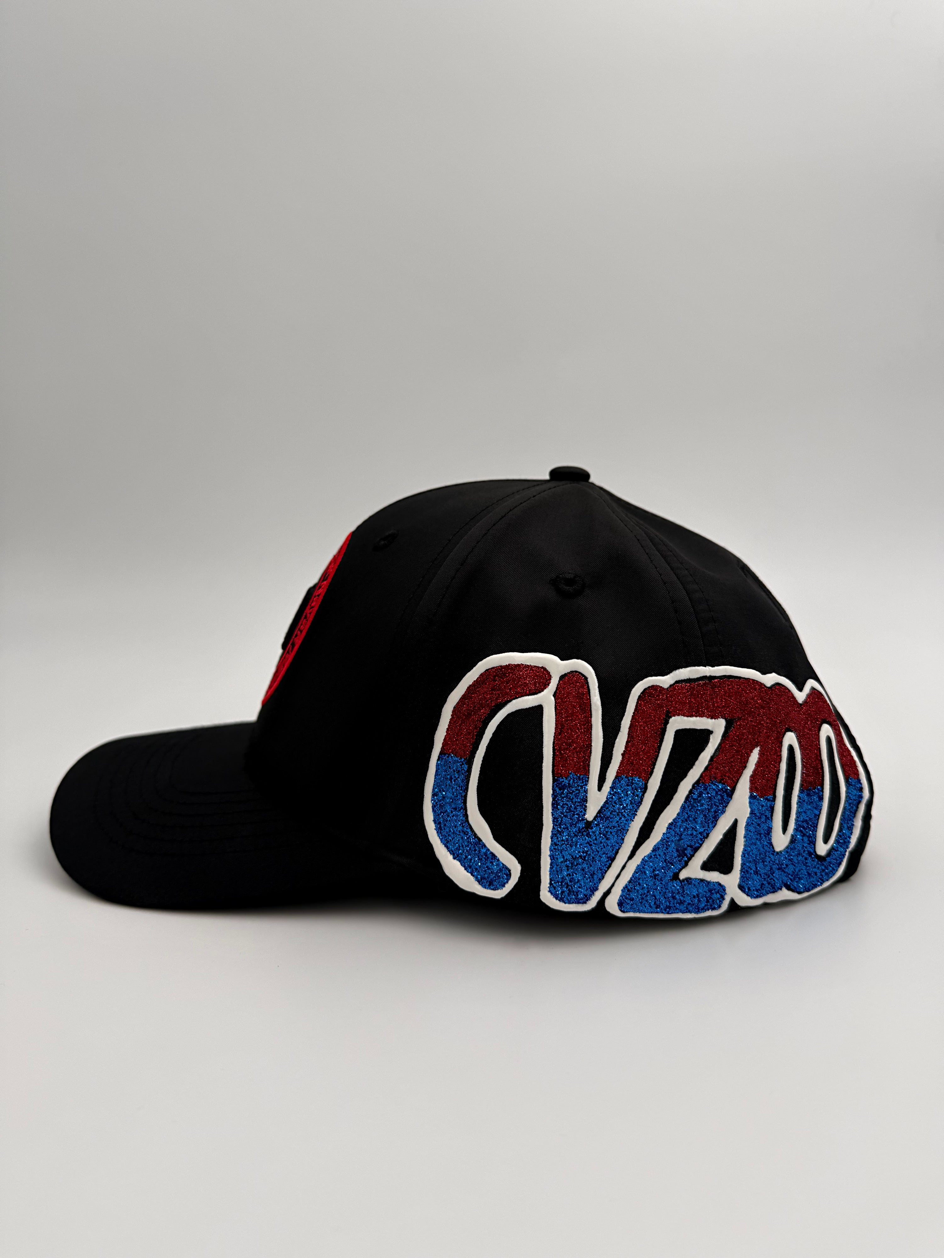 Casquette NayaR Spider - CVZOO