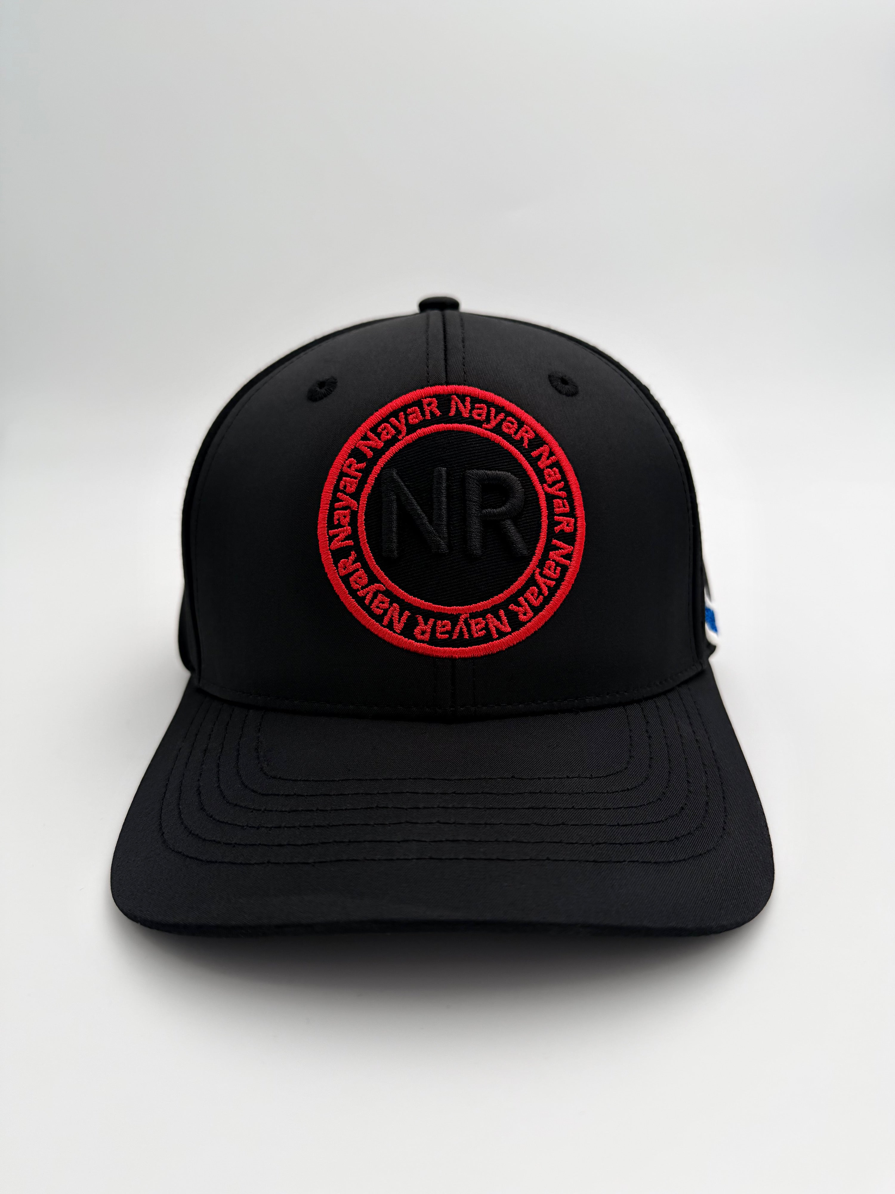 Casquette NayaR Spider - CVZOO