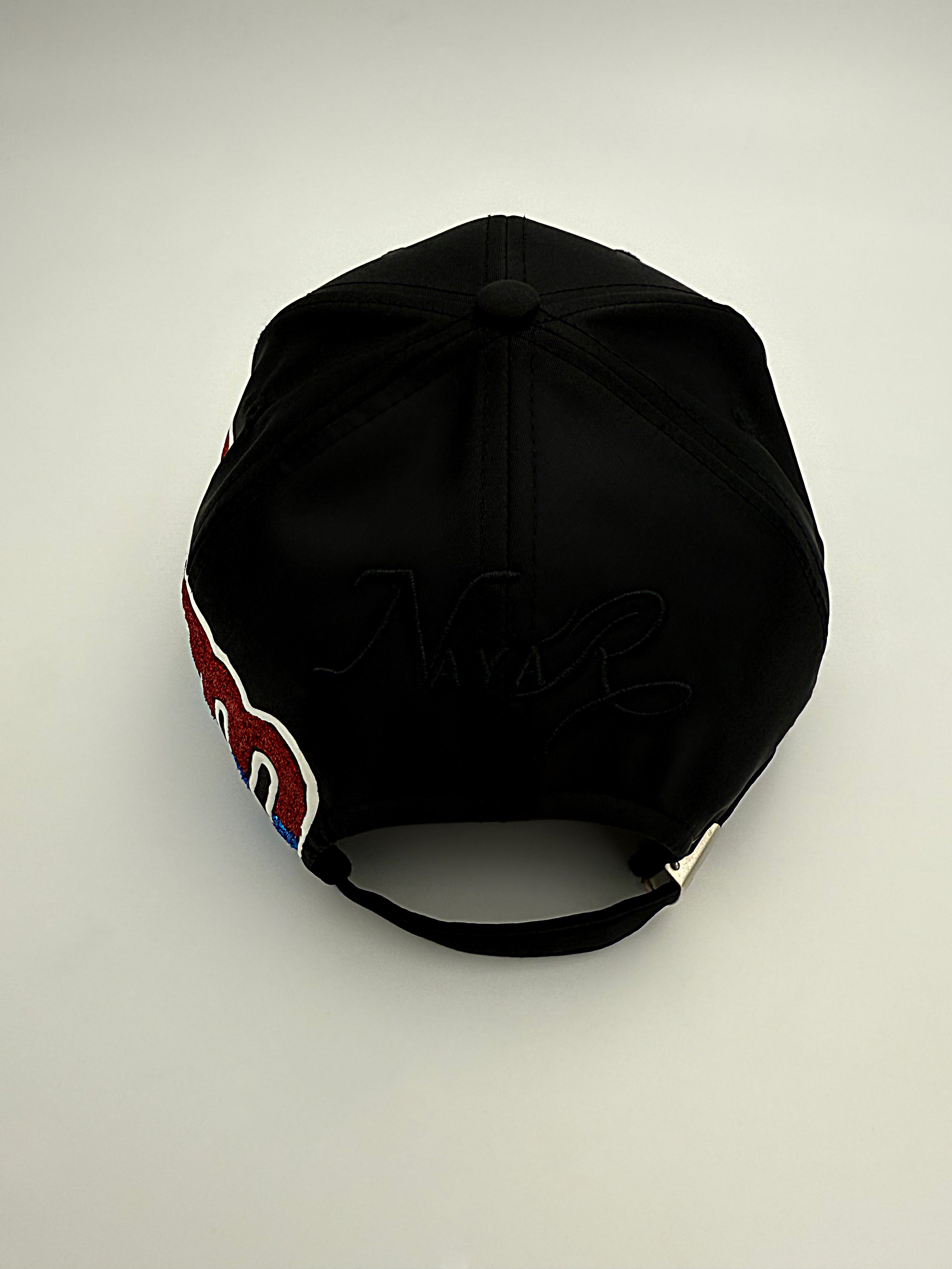 Casquette NayaR Spider - CVZOO