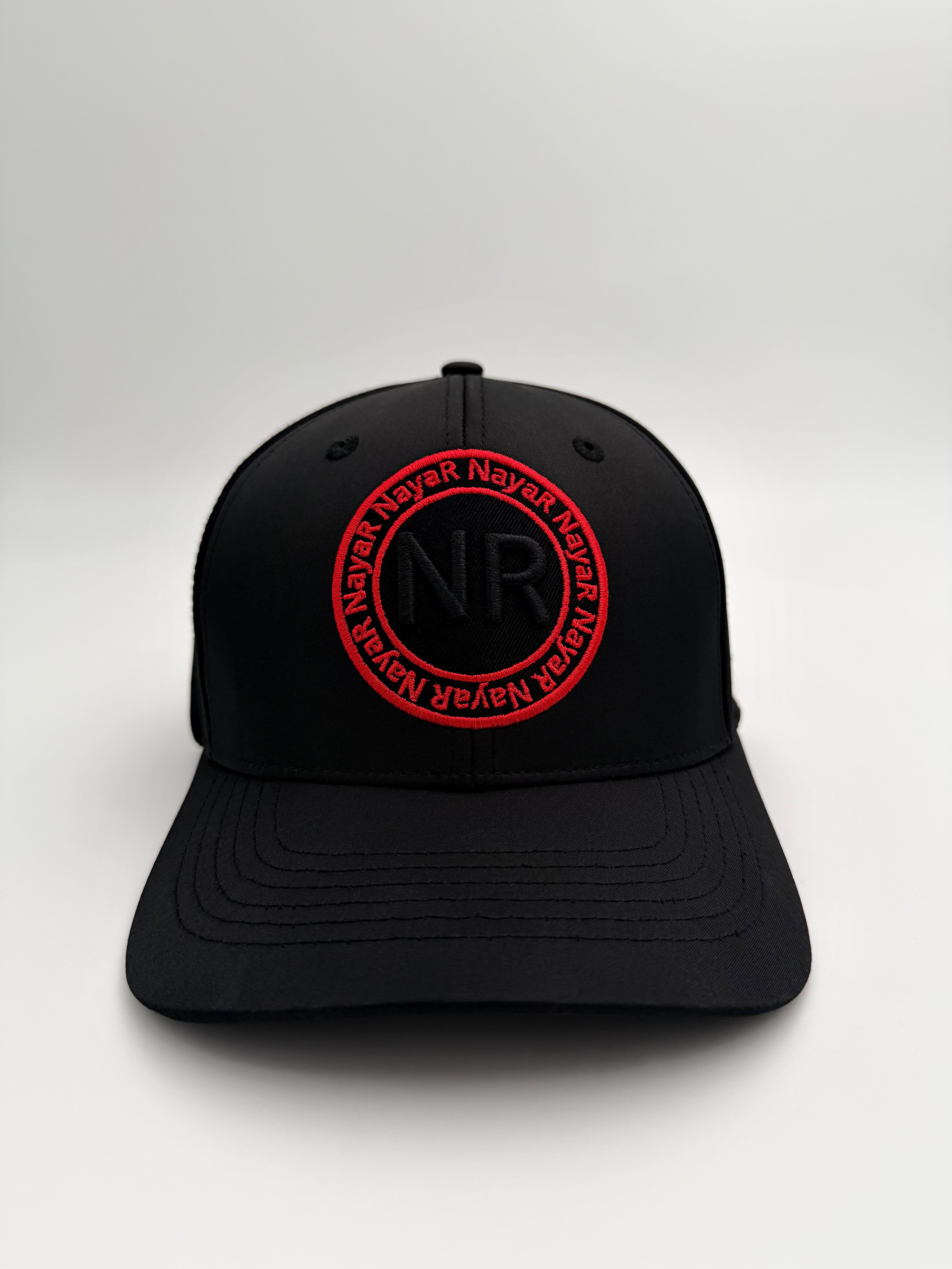 Casquette NayaR Marseille - CVZOO