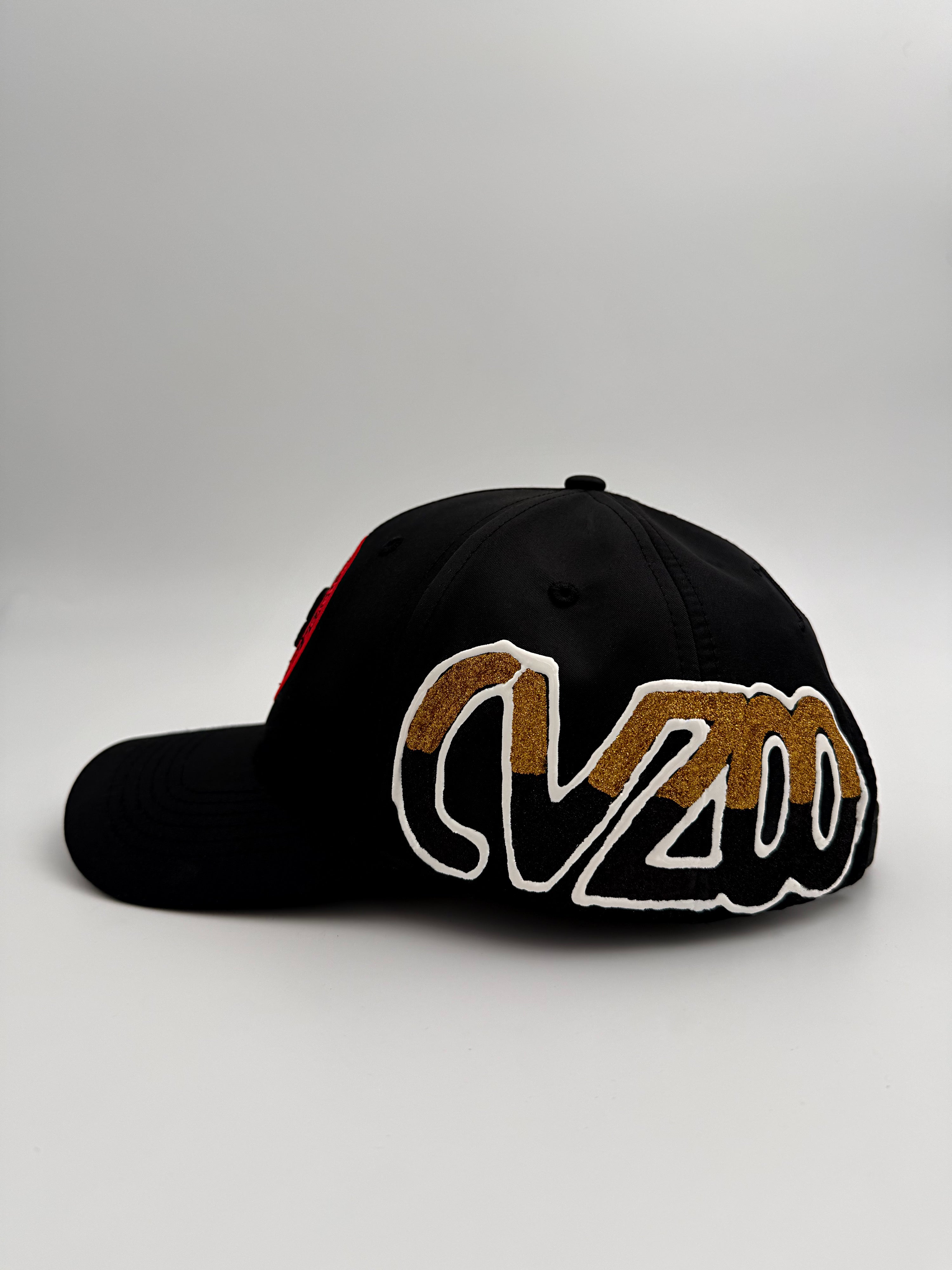 Casquette NayaR Royal Glow - CVZOO