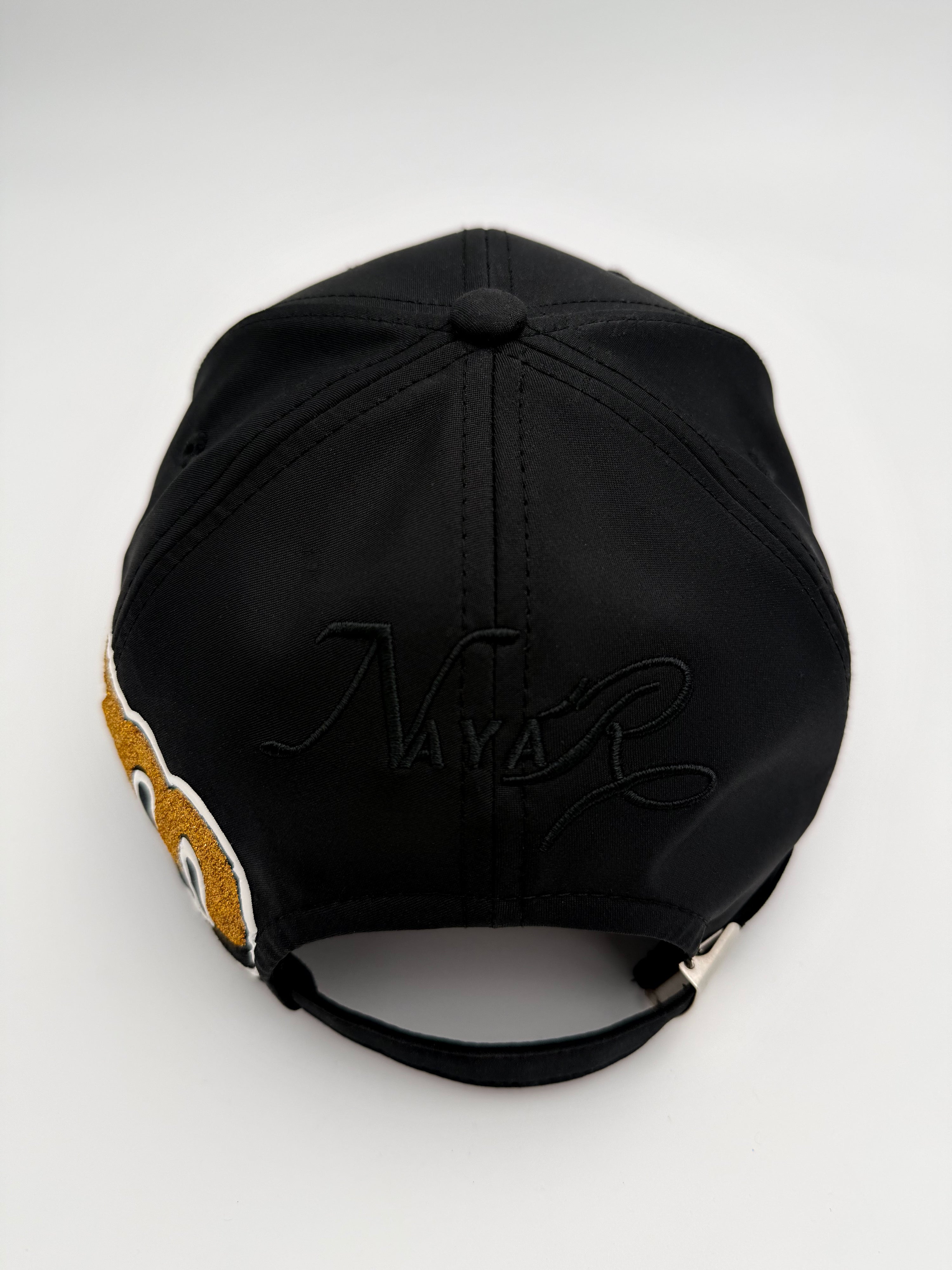 Casquette NayaR Royal Glow - CVZOO