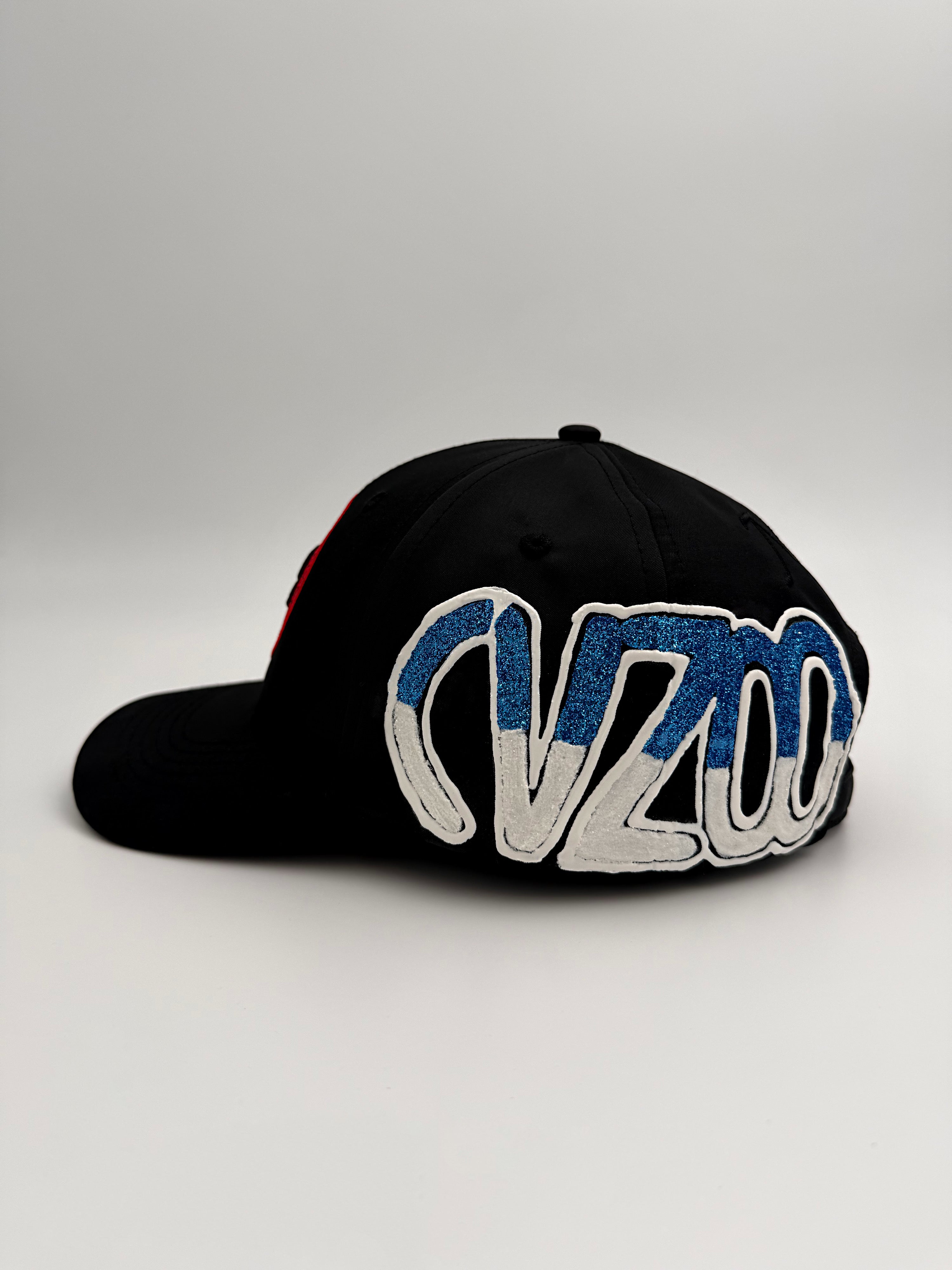 Casquette NayaR Marseille - CVZOO