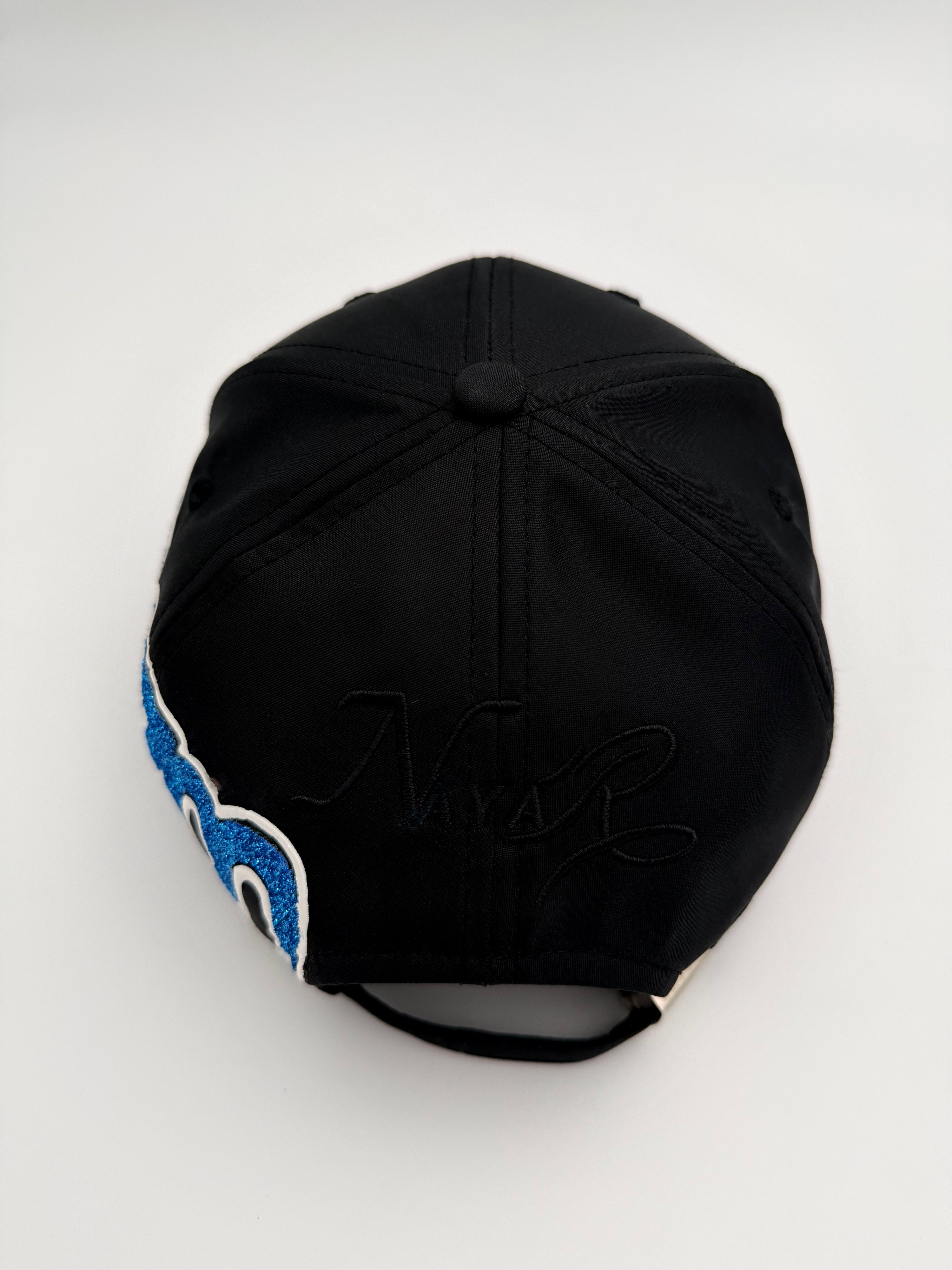 Casquette NayaR Marseille - CVZOO