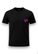 Teeshirt Noir - Collection NayaR Unity
