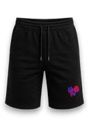 Short Noir - Collection NayaR Unity