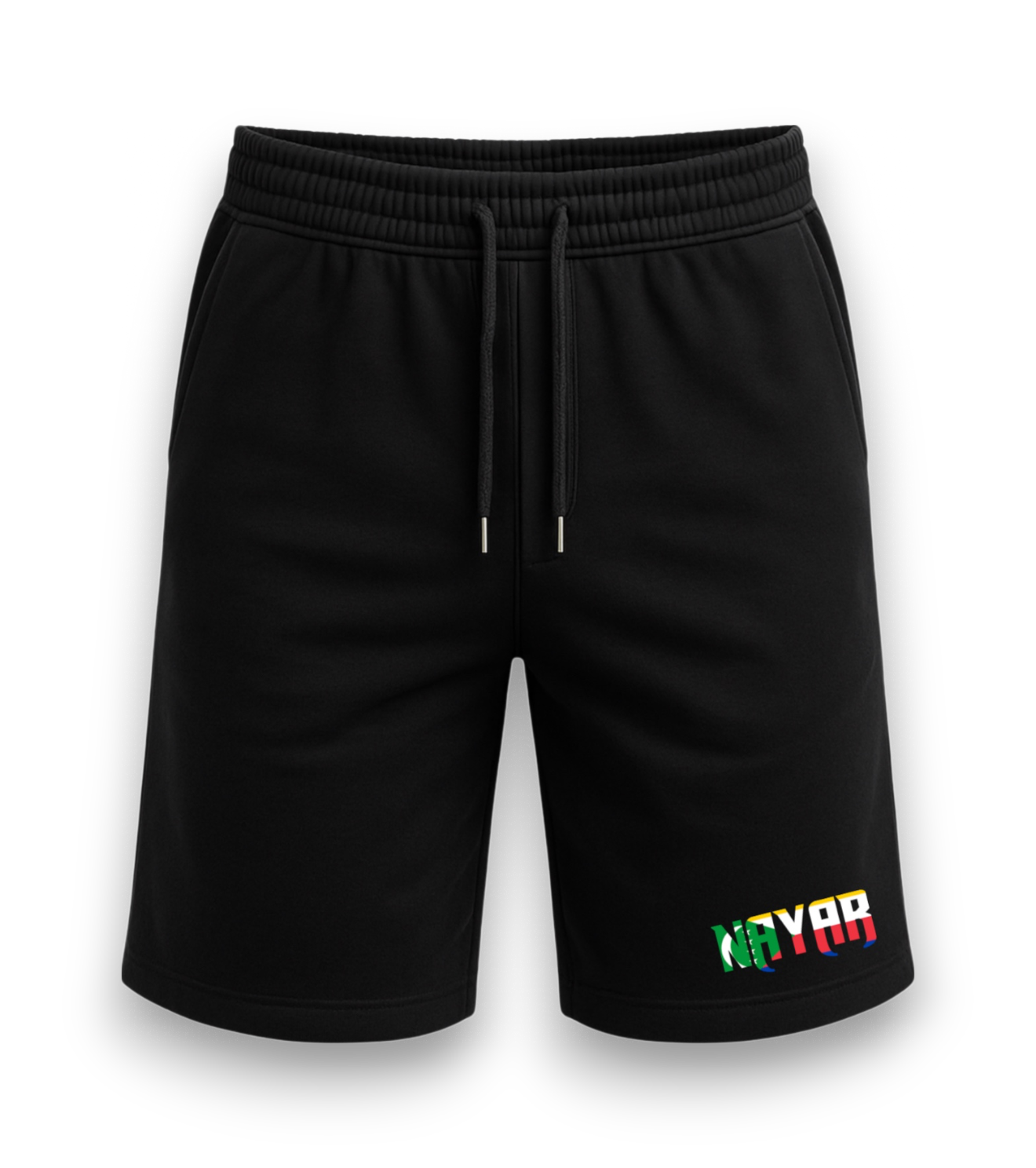 Ensemble El Mundo NAYAR – Fierté Comores Edition Limitée