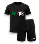 Ensemble El Mundo NAYAR – Fierté Algérie Edition Limitée