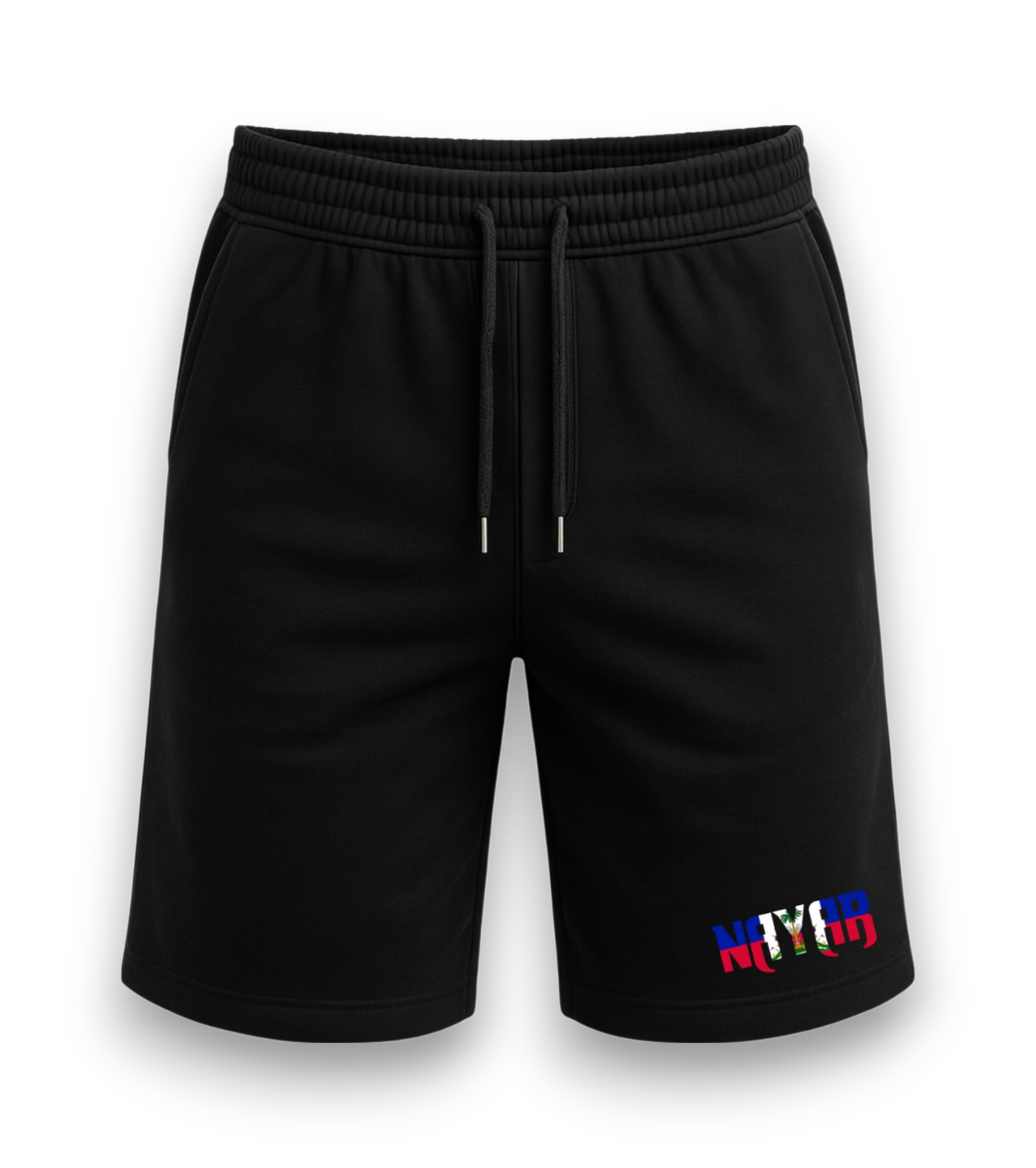 Ensemble El Mundo NAYAR – Fierté Haïti Edition Limitée