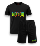 Ensemble El Mundo NAYAR – Fierté Kabyle Edition Limitée