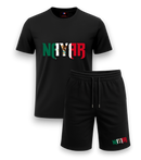 Ensemble El Mundo NAYAR – Fierté Mexico Edition Limitée