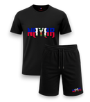Ensemble El Mundo NAYAR – Fierté Haïti Edition Limitée