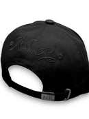 Casquette NAYAR – Full Black Signature