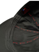 Casquette NAYAR – Full Black Signature